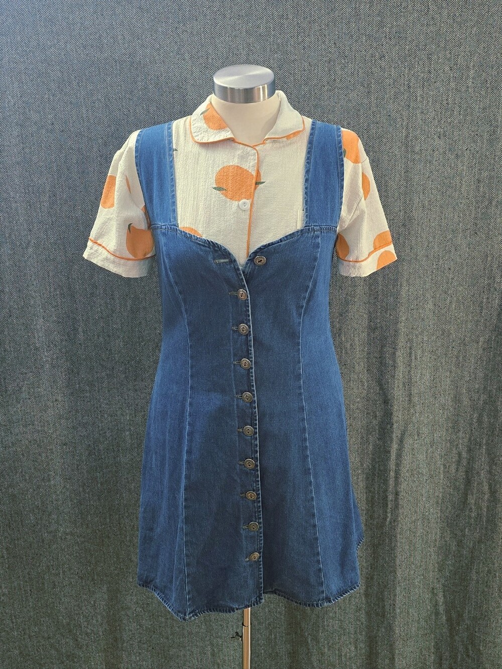 THE ORIGINAL ARIZONA JEAN COMPANY Womens/Youth Dress